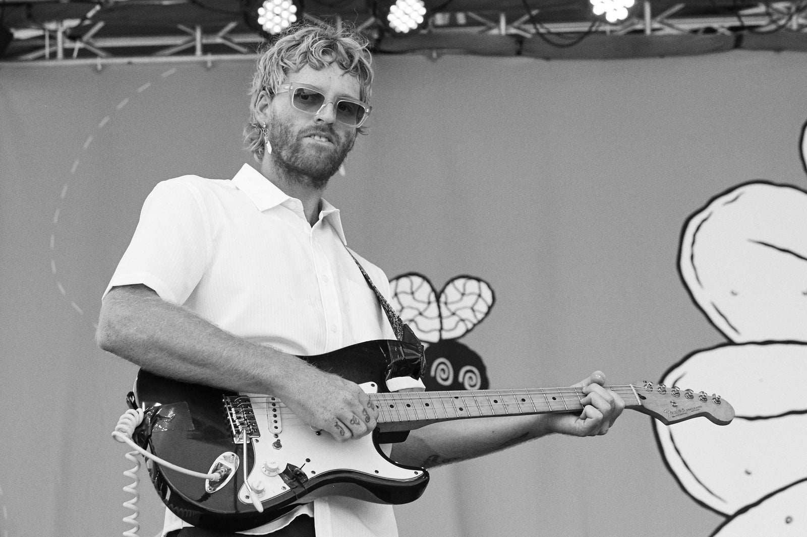 Mini Skirt | Grow Your Own Festival