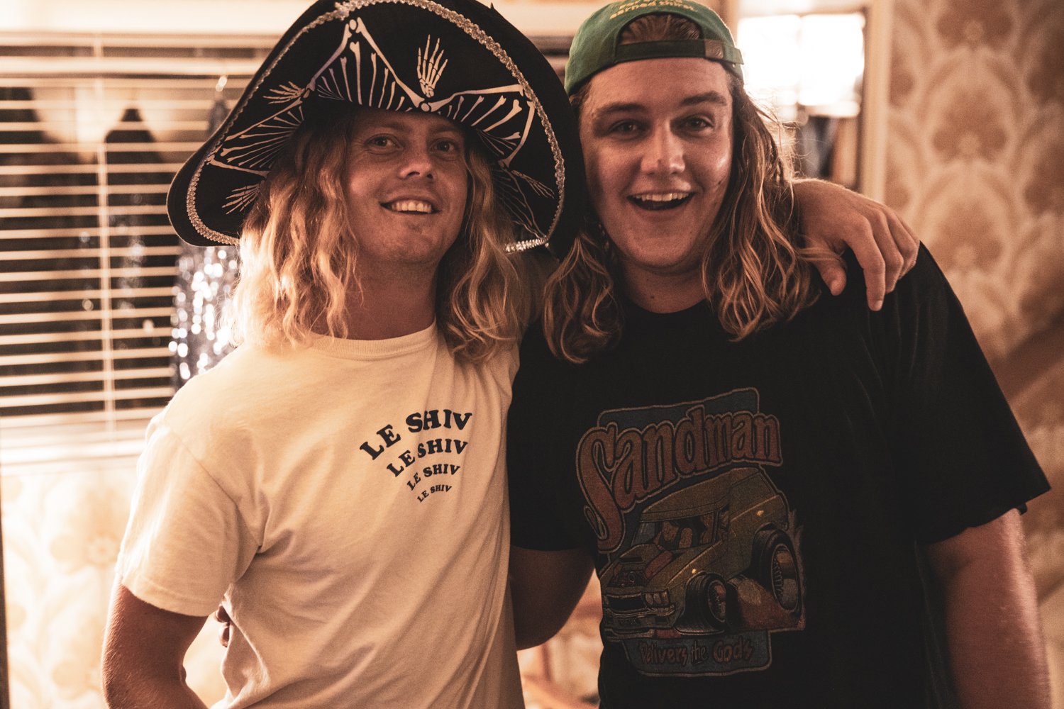 Pricey & Mughead You Ain't Ever Tour