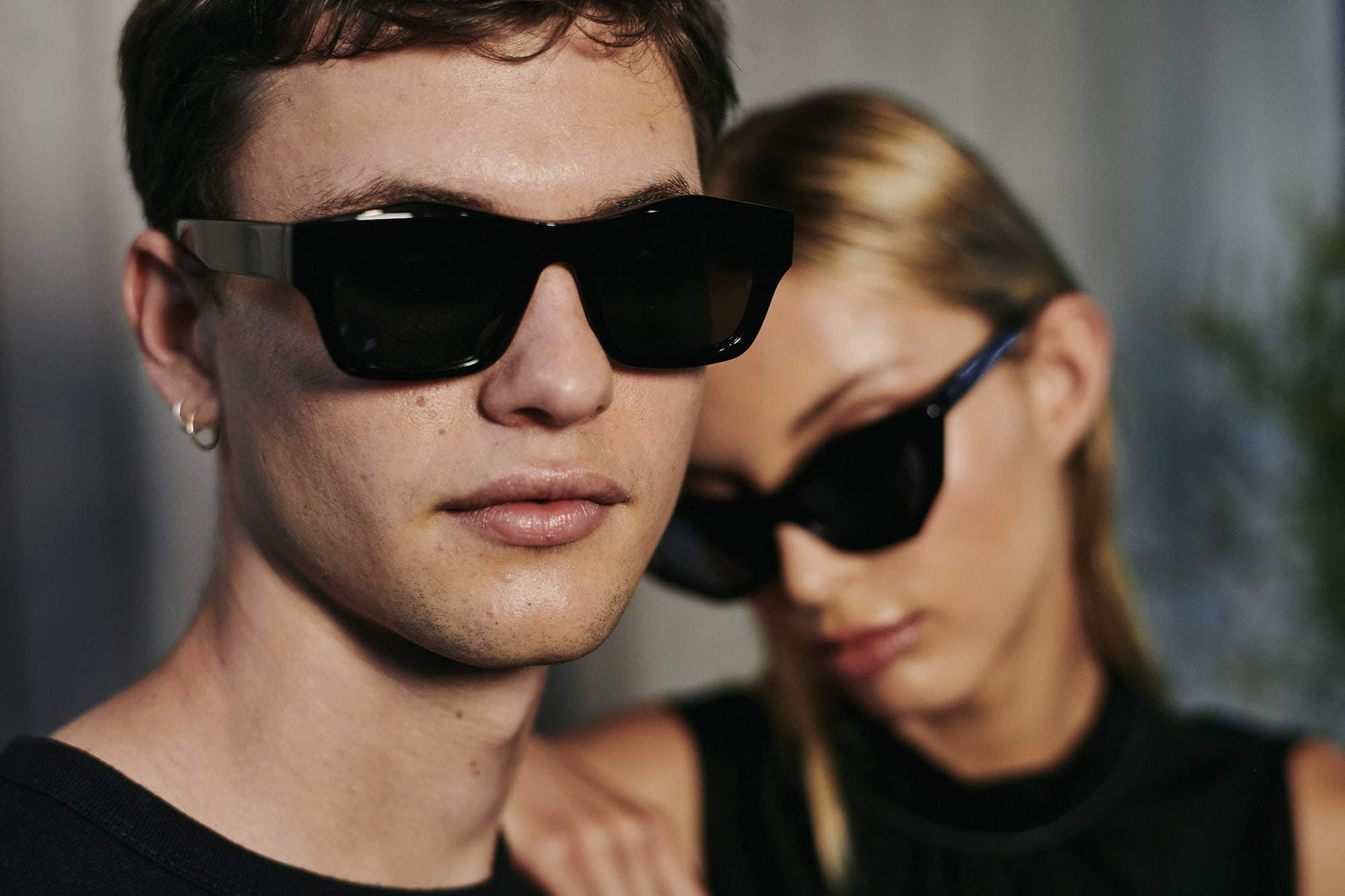 Childe for Life x Sunglass Fix sustainable eyewear future