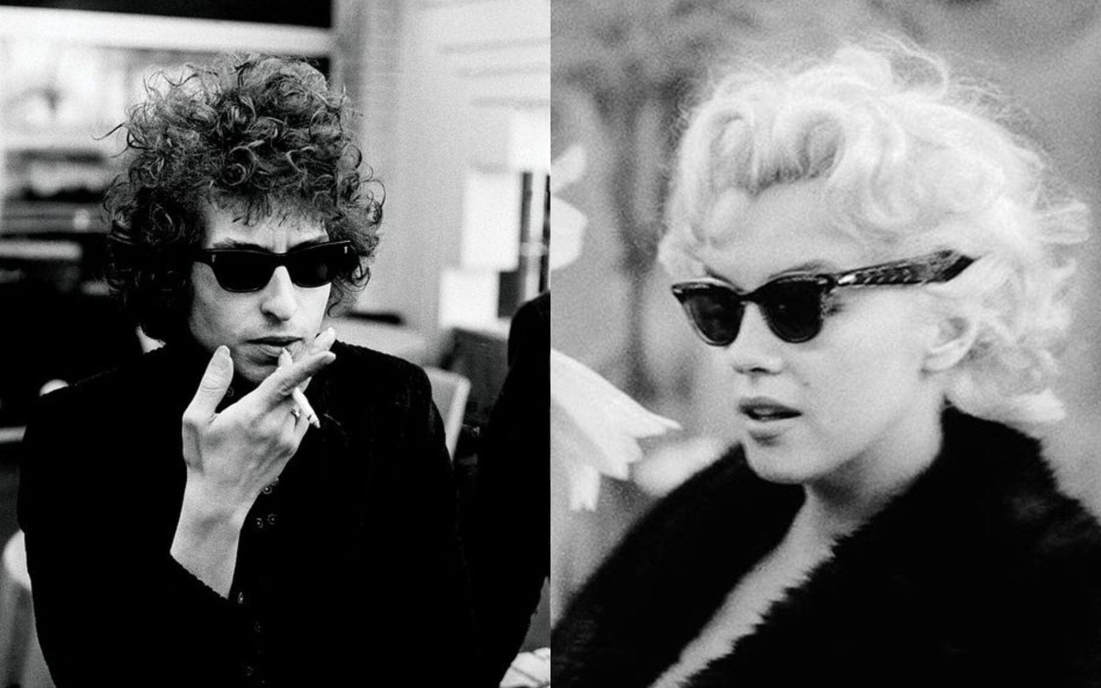 The Evolution of Sunglasses: A Stylish Stroll Down Memory Lane