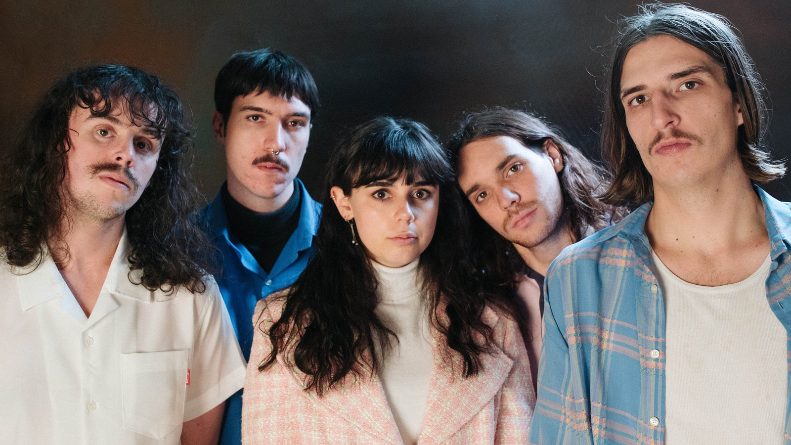 Georgia June to Stay all Day - presented by Young Henrys x Childe