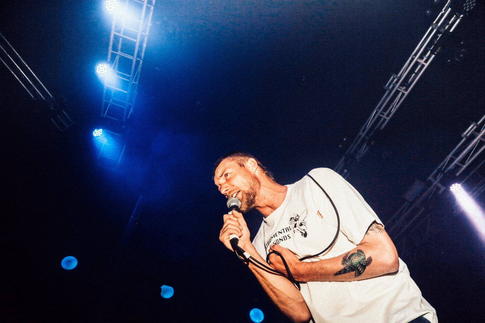 CHILDE LIVE | MINI SKIRT | METROPOLIS THEATRE