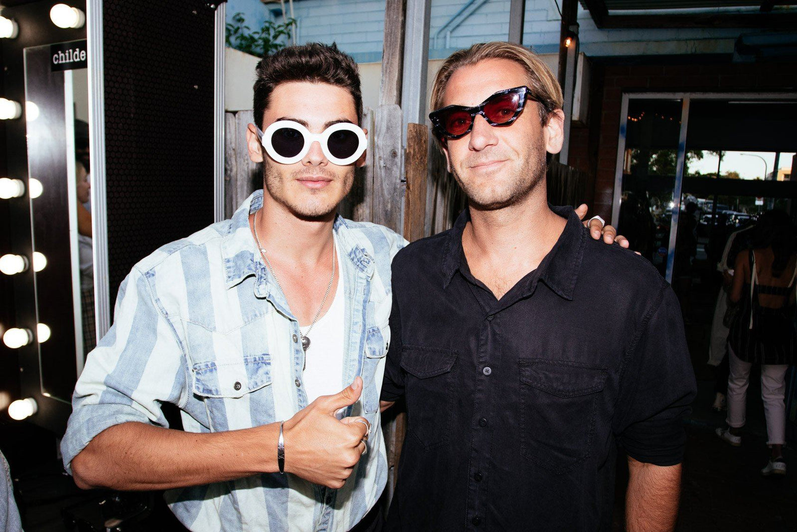 One Teaspoon Bondi Opening