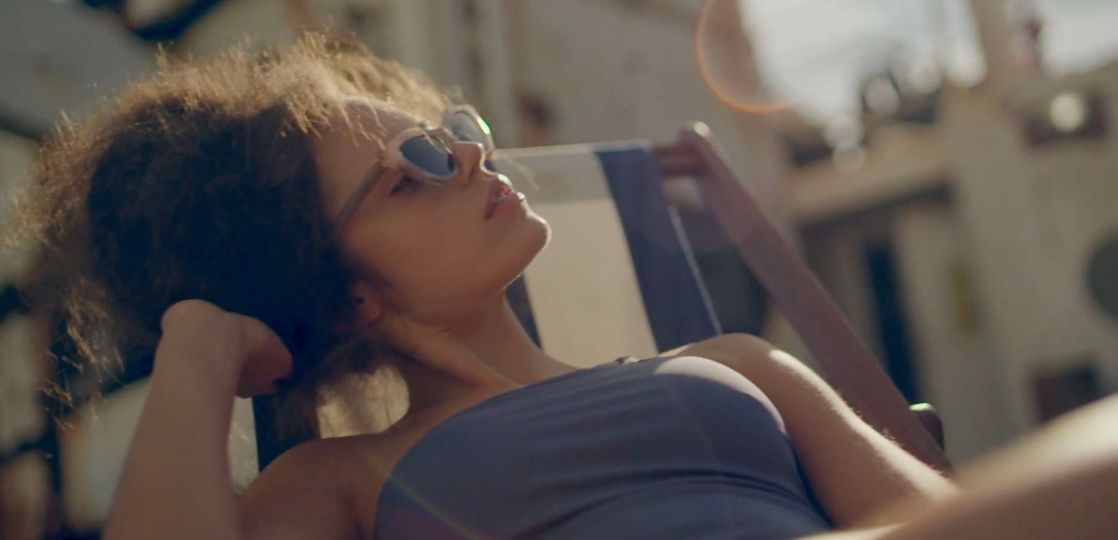 Yellow Jack by Harry Sanna