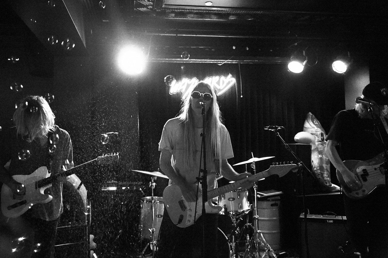 Antics Roadshow with The Moving Stills & Teenage Dads