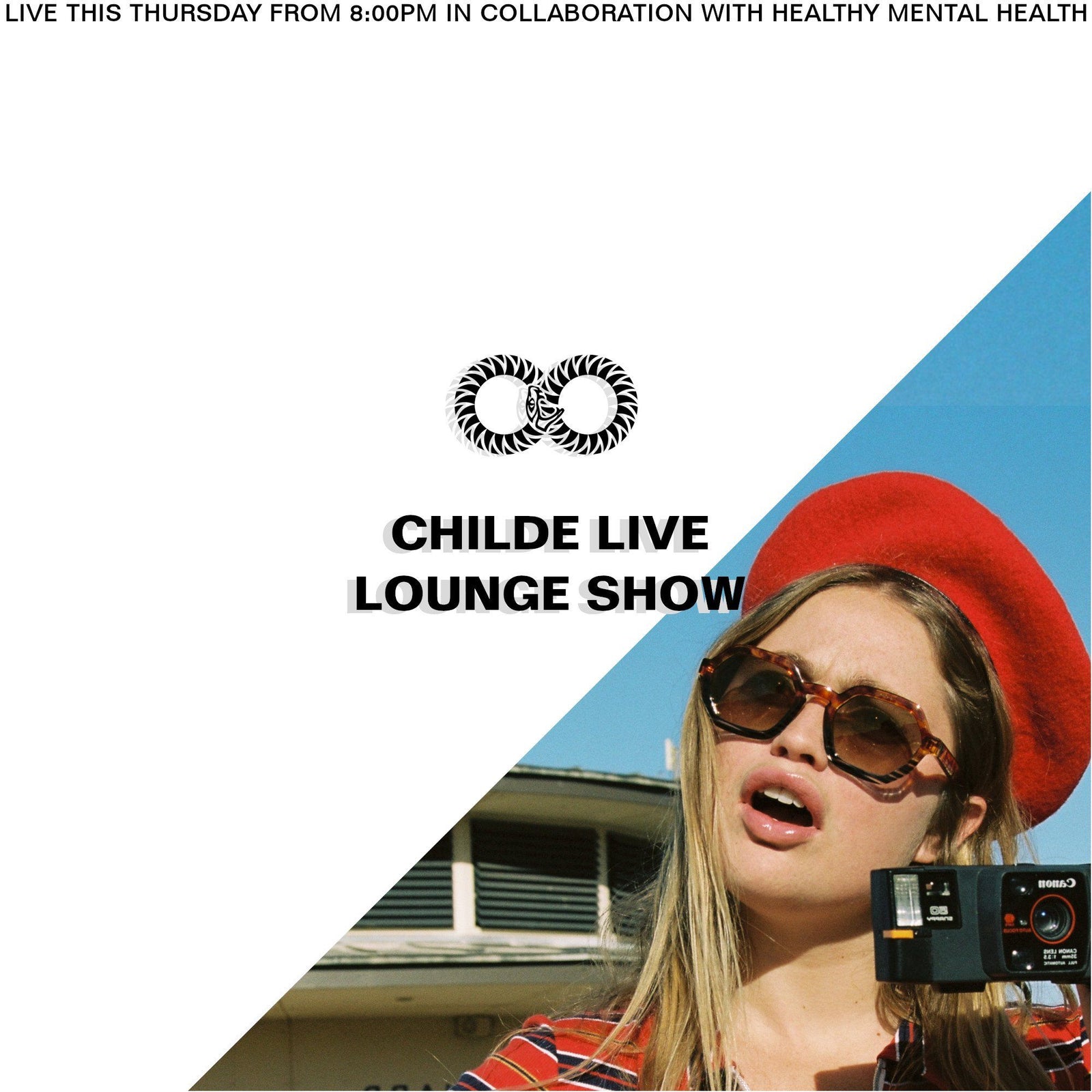 Childe Live Lounge May 7 - Perve Endings, Marcie O'Neill, Tuppaware Party