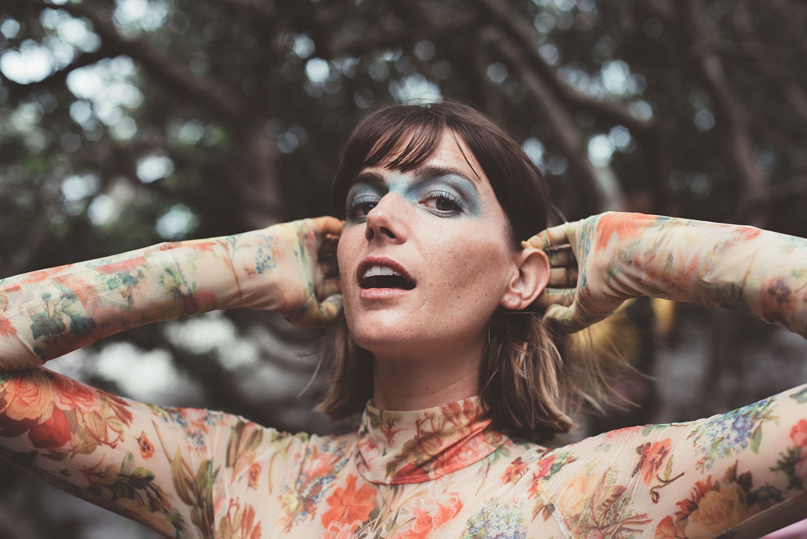 Mylee Grace's 'Whiplash in the Moshpit' is a refreshing dose of nostalgic fun that we all need