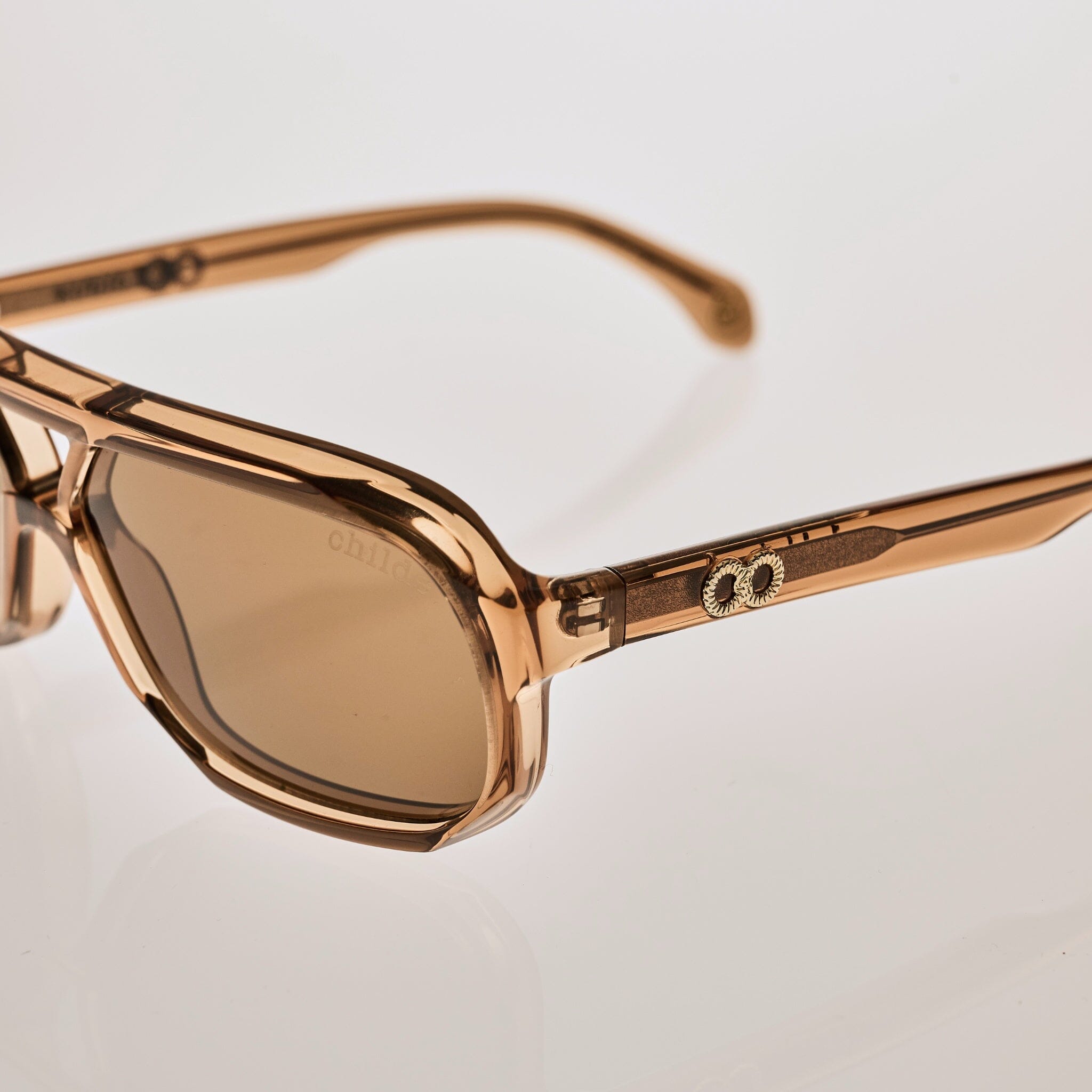 Crafted for lasting wear.