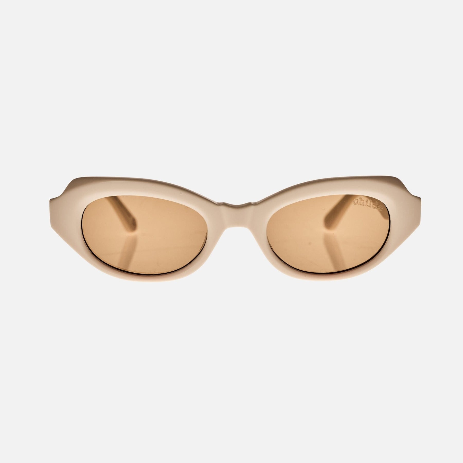 Protection for strong sun.