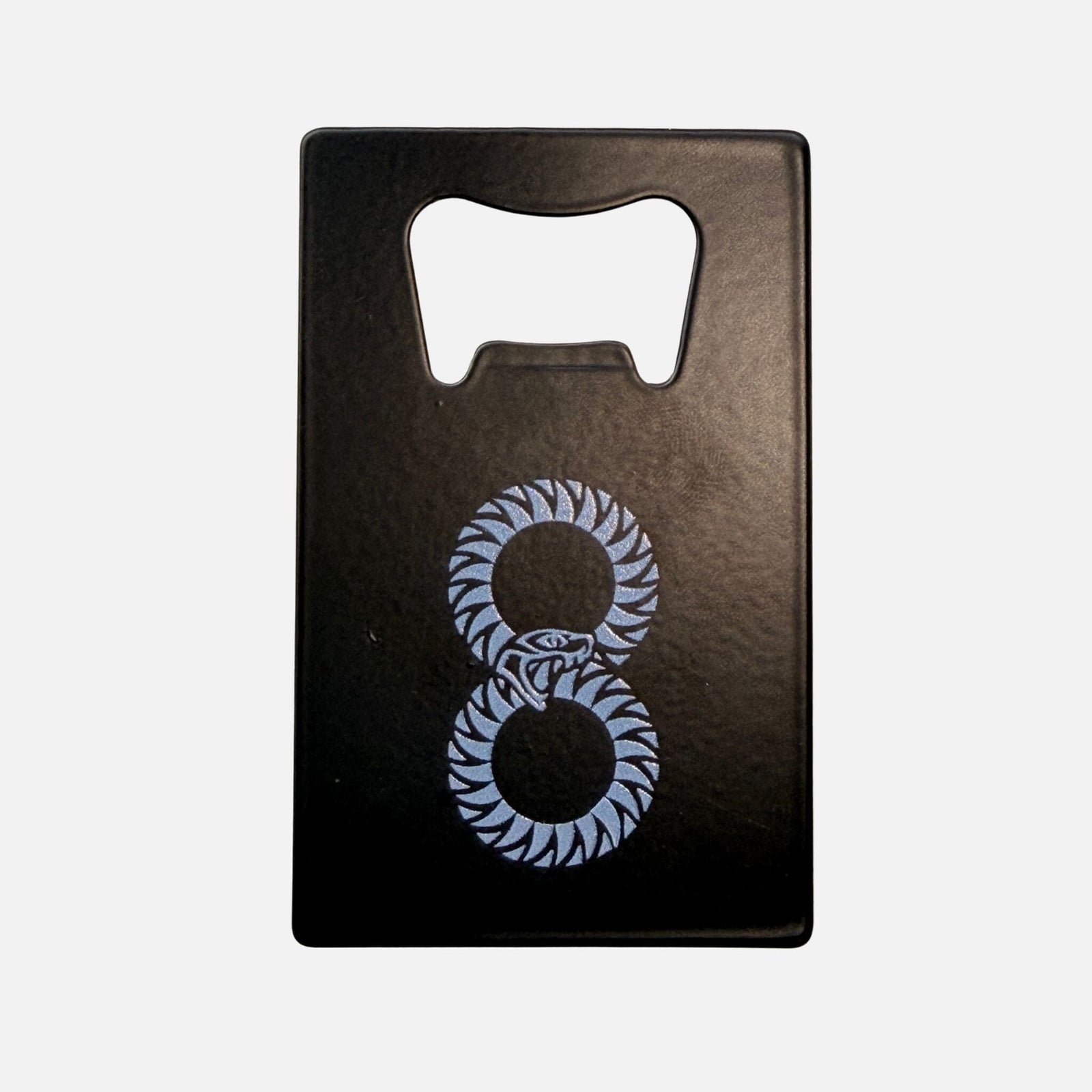 Childe Credit Card Bottle Opener