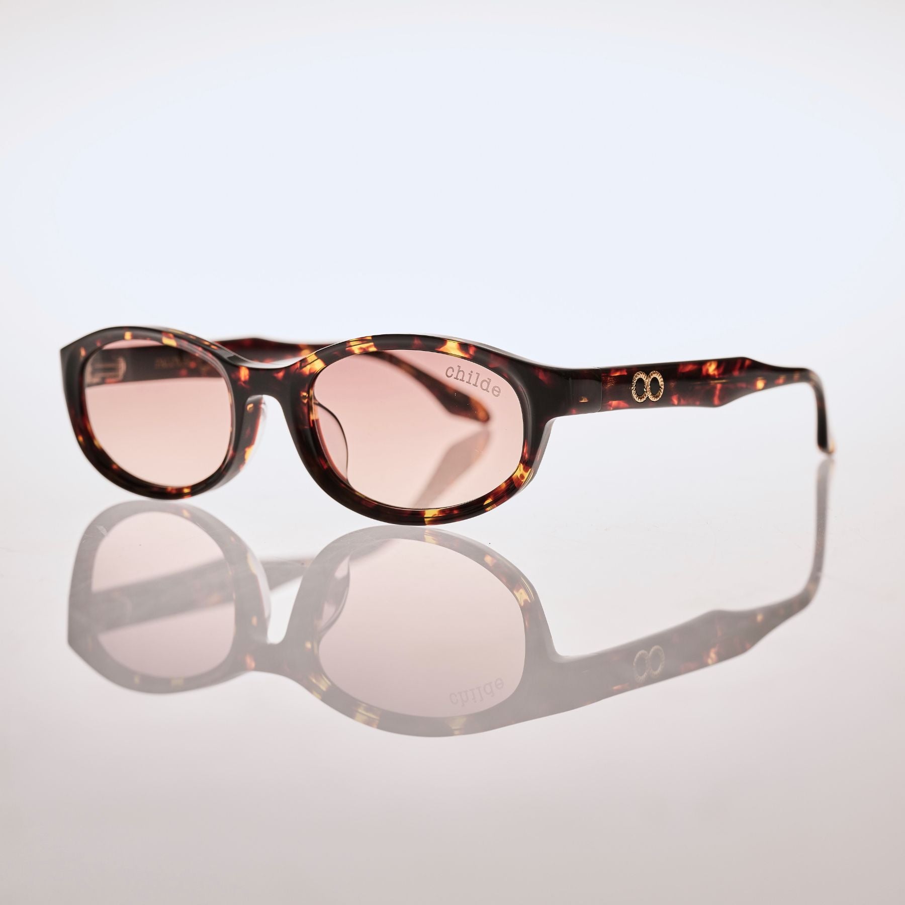 PALOMA Gloss Tort | Rose Gradient Bio Lens