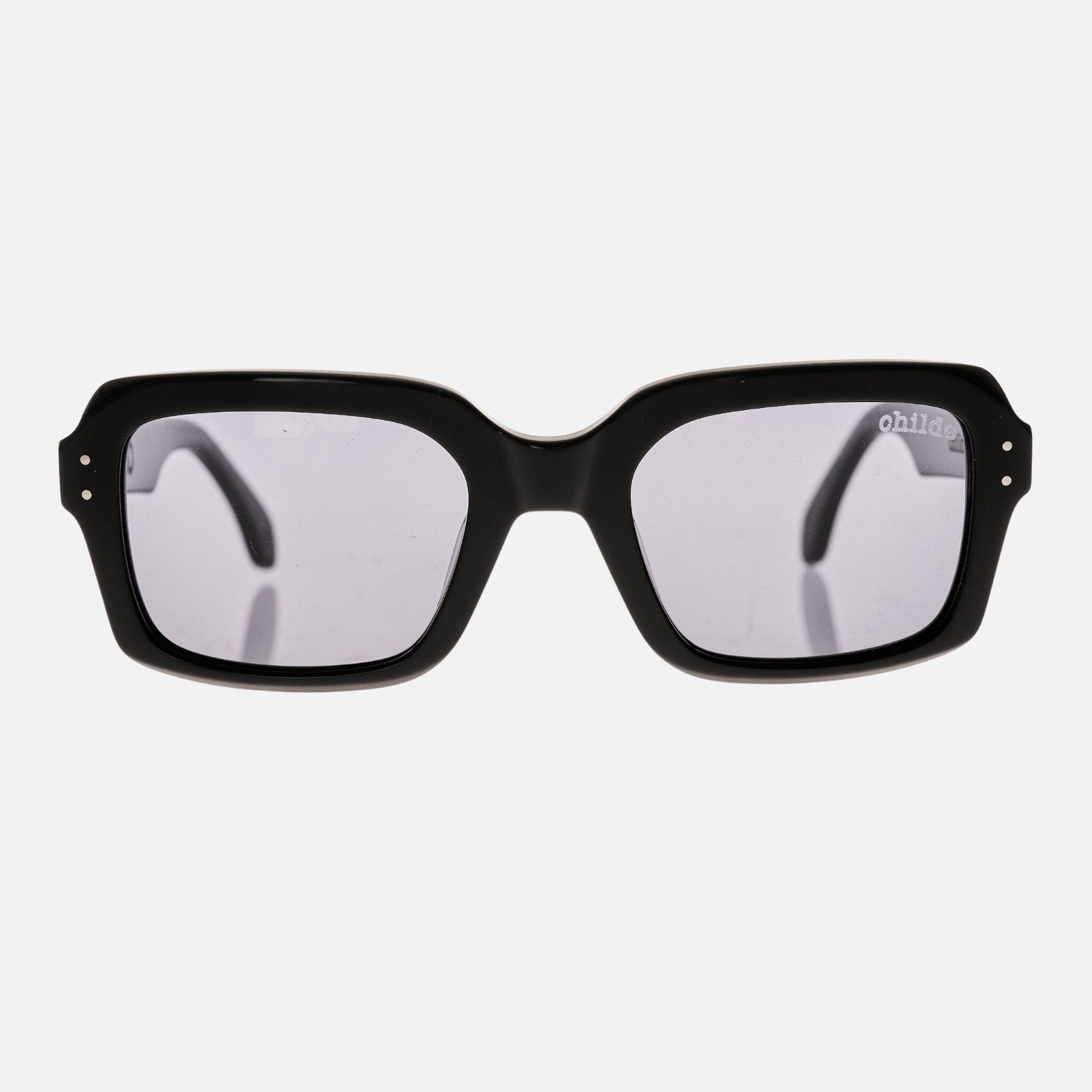 Protection for strong sun.