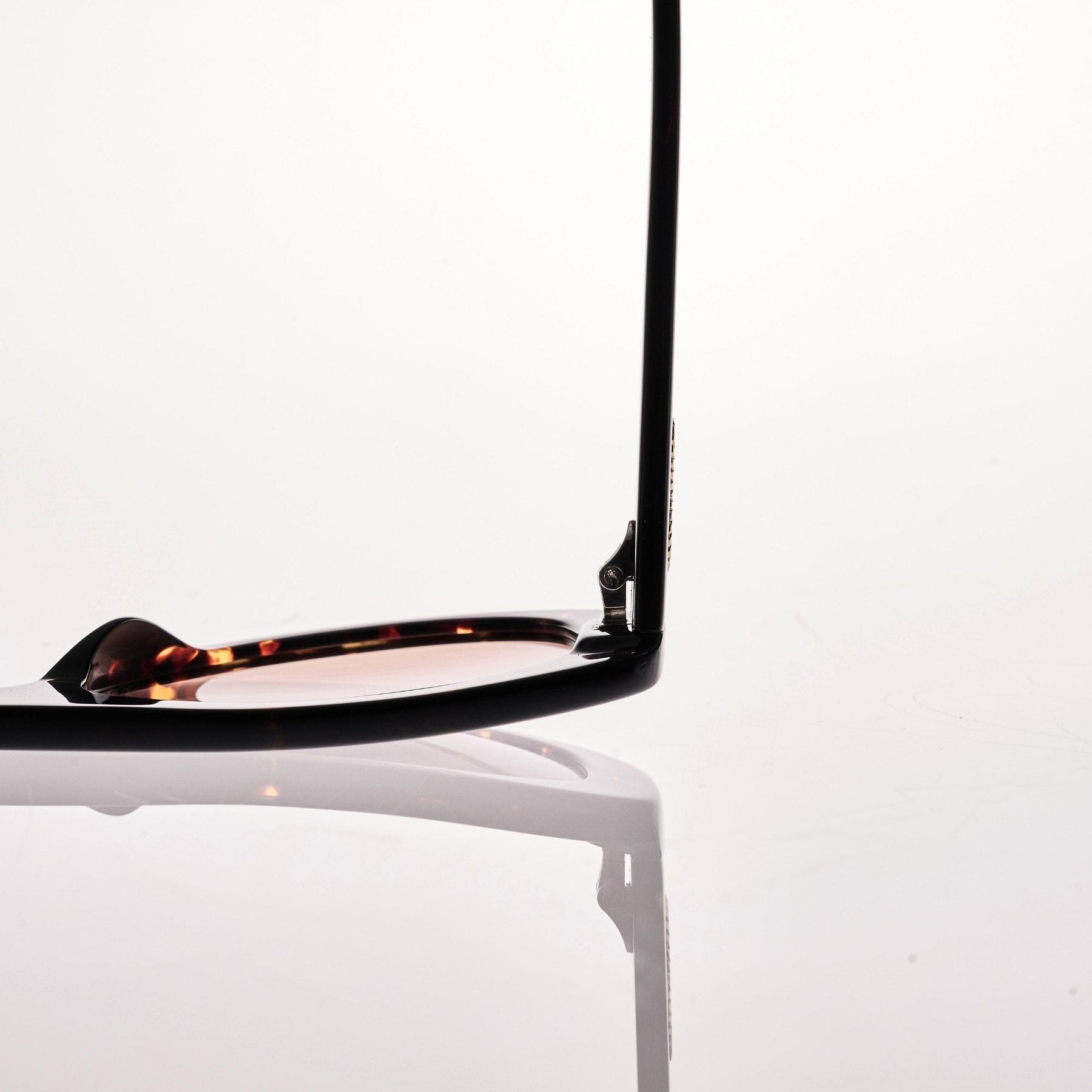 PHASE Gloss Tort | Rose Gradient Bio Lens