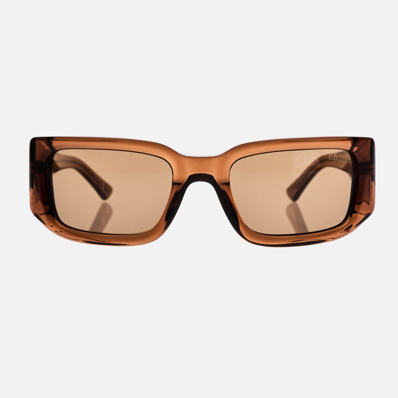 SoliTV Cola | Amber Bio Lens