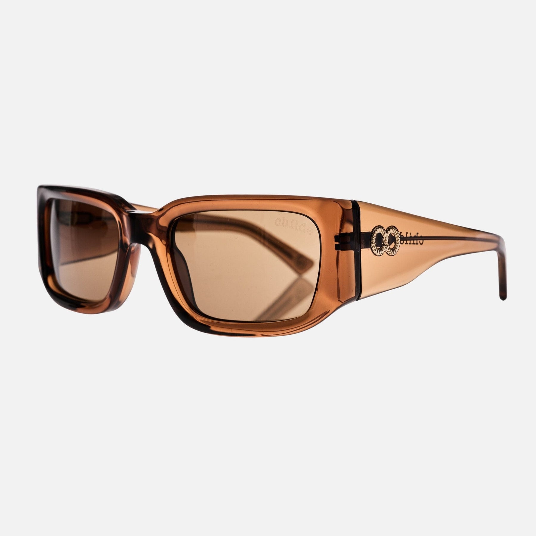 SoliTV Cola | Amber Bio Lens