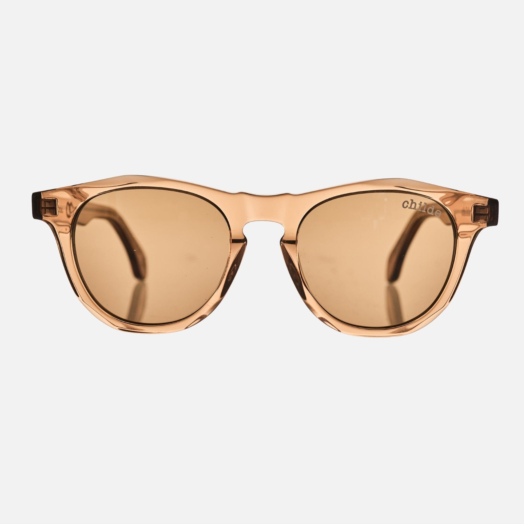 Protection for strong sun.