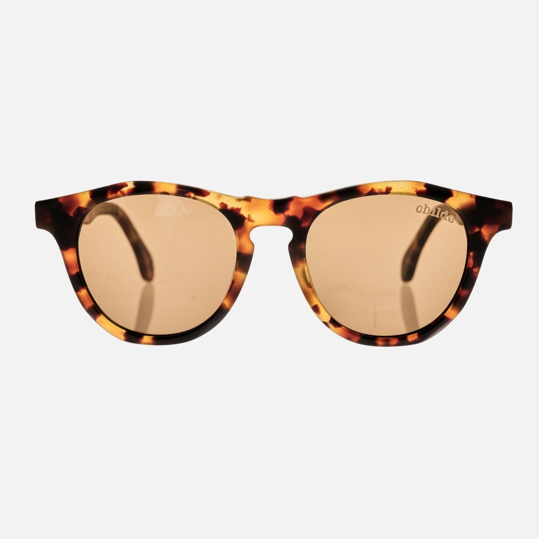 Protection for strong sun.