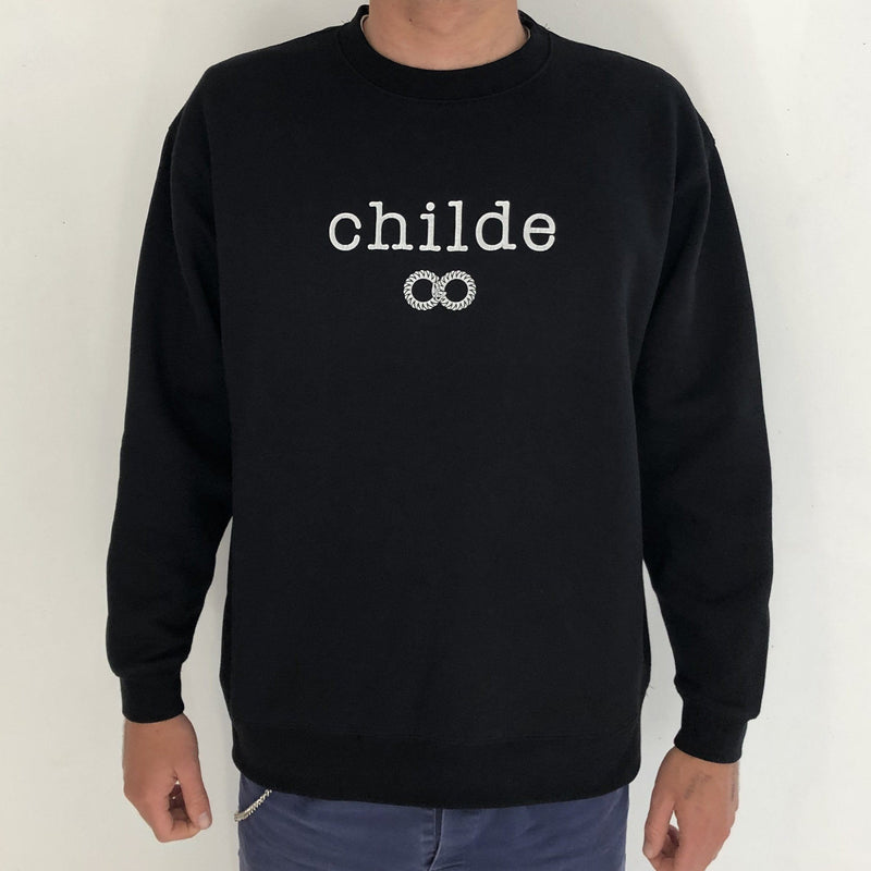 Childe Corpo Merch Crew
