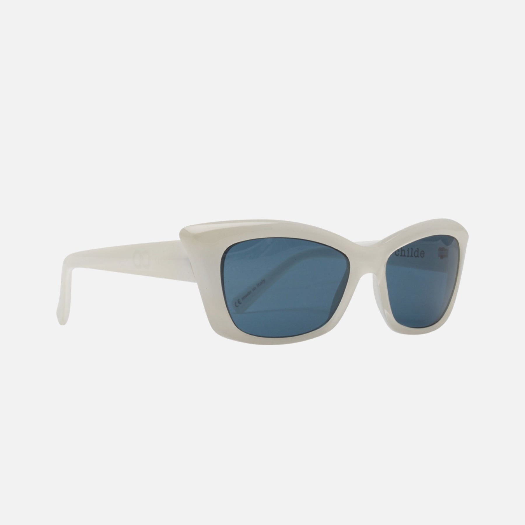 MOD Tri-Tone White | Blue Telluric Lens