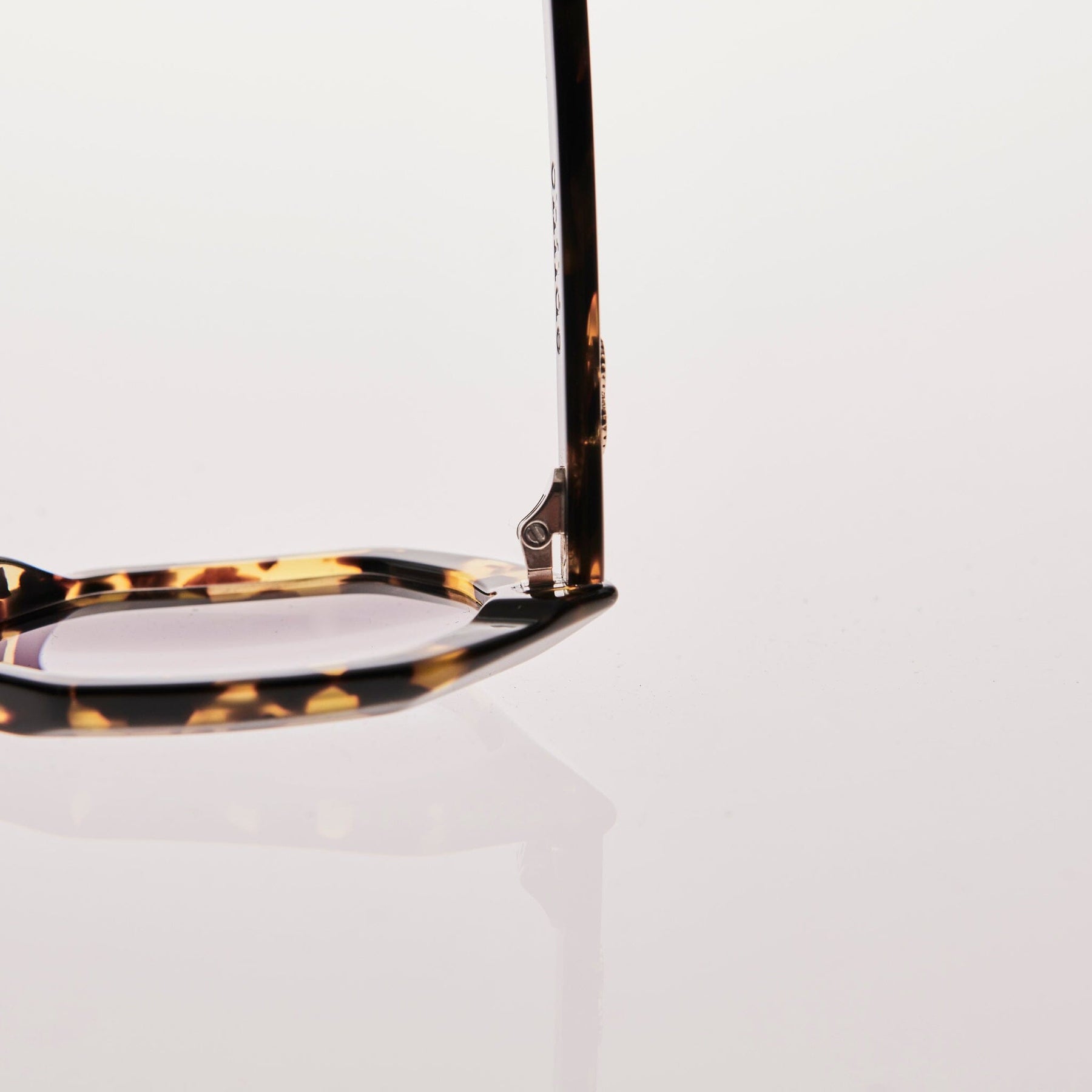 SNARE Gloss Tort | Amber Gradient Bio Lens