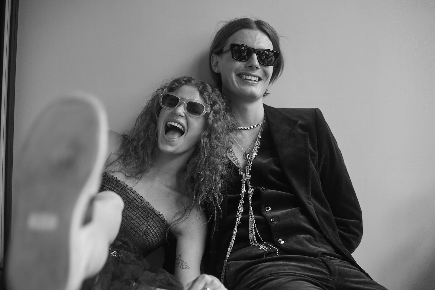 Interview with Bart Celestino in 2020