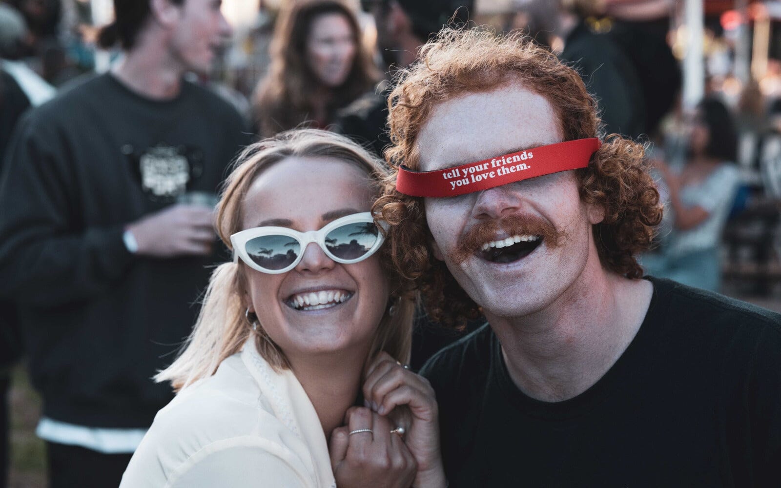 Bangers on the Green