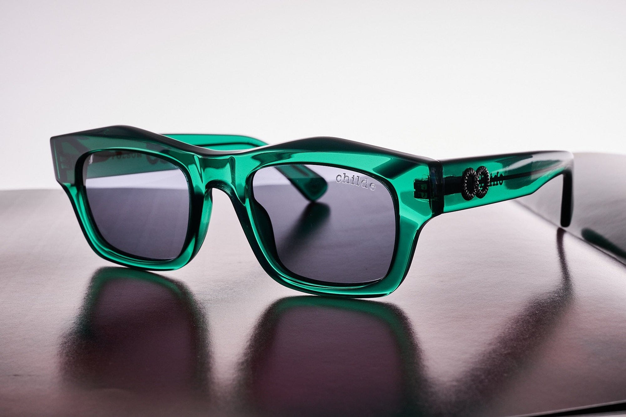 Childe Eyewear: Quality, Style, and Eco-Consciousness in Every Pair