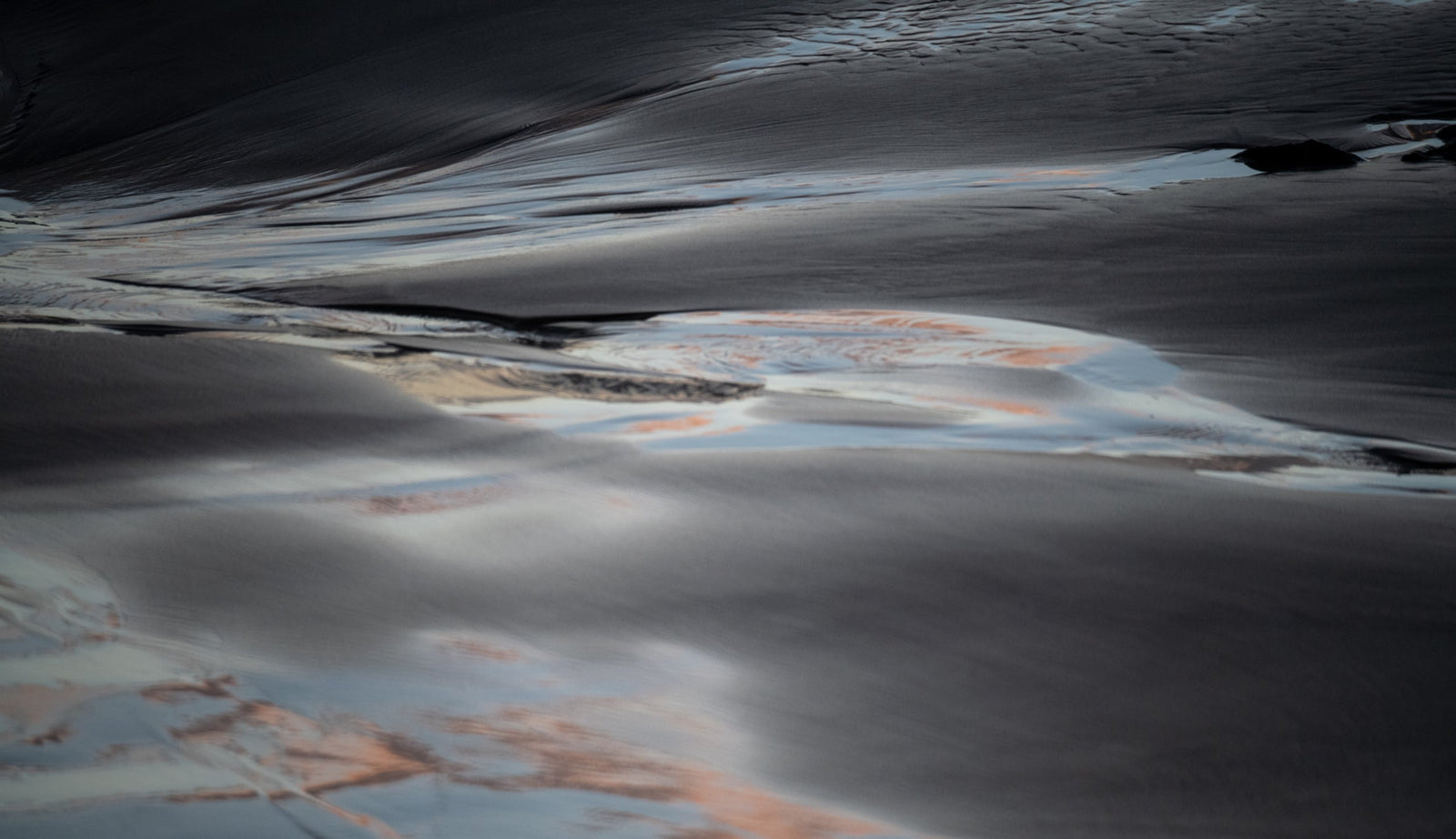 ALLUVION by Jack Bailey