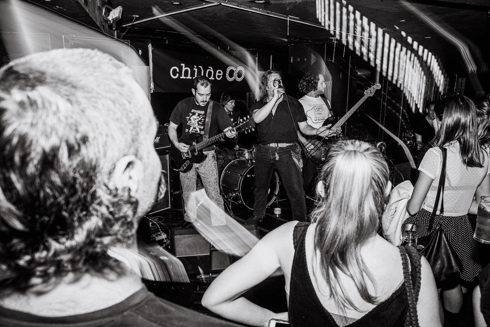 Flight to Dubai and Tuppaware Party do the Tokyo Sing Song