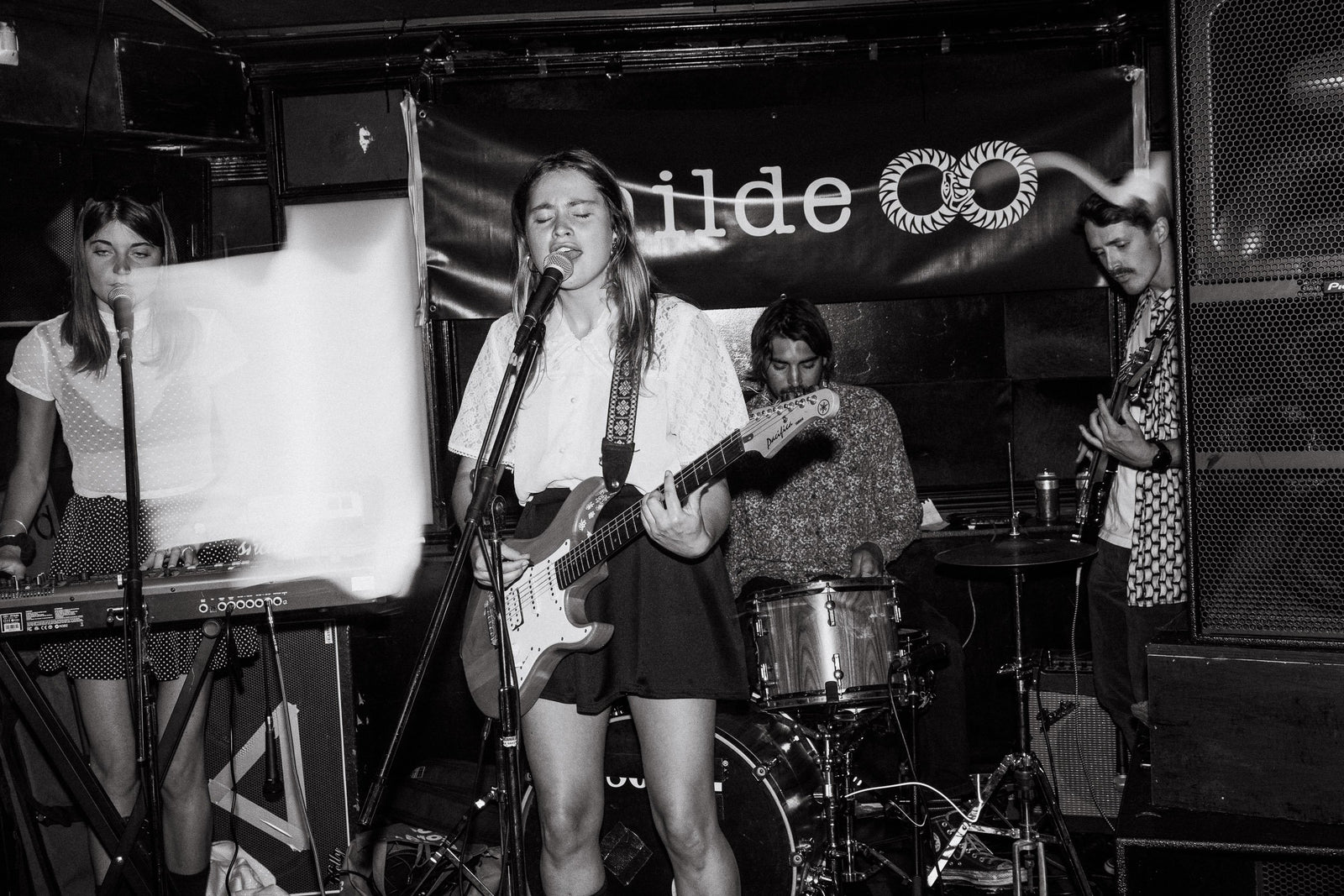 Tuppaware Party at Stay All Day Festival this Saturday November 30