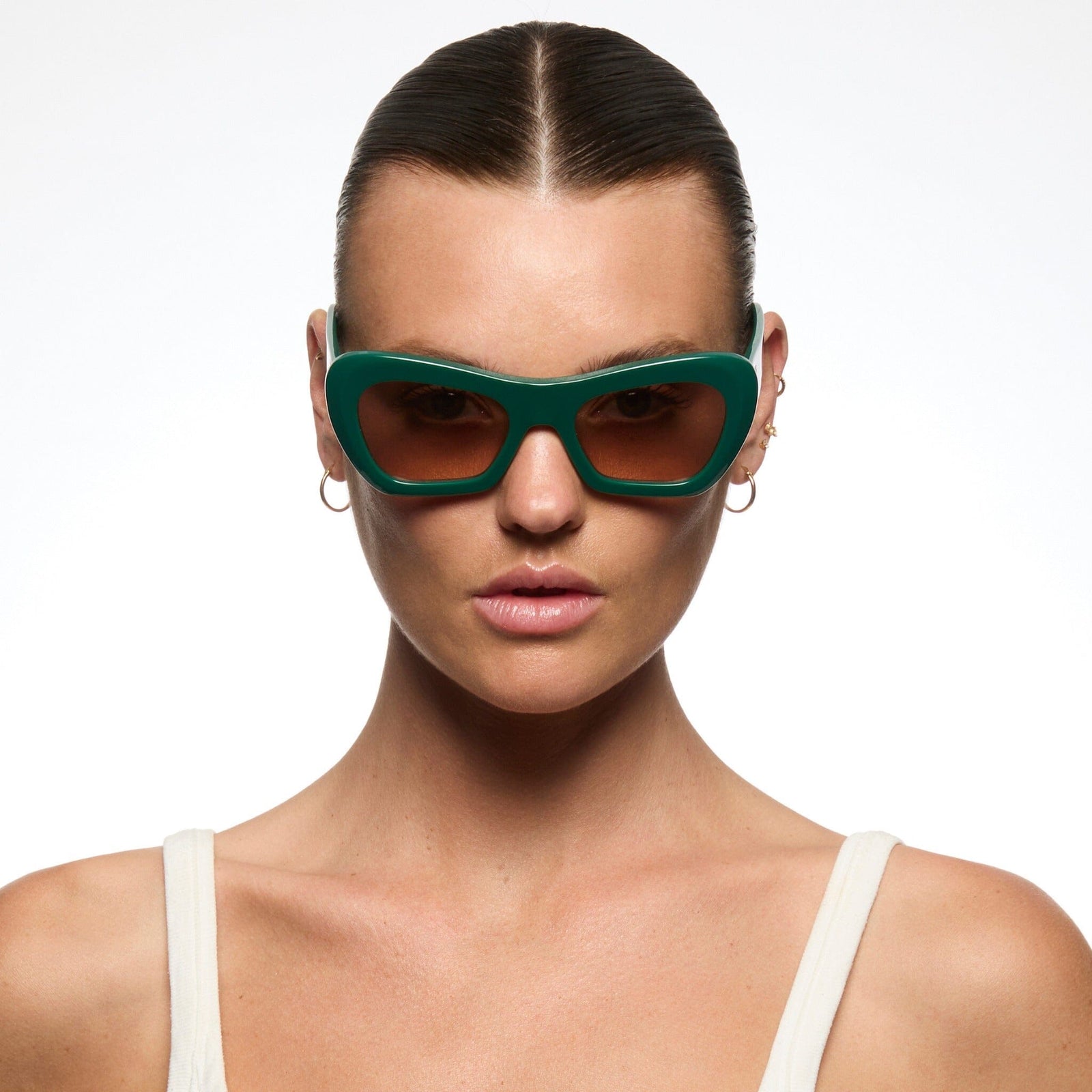 Childe Eyewear at Coterie Destination : Miami Swim Show