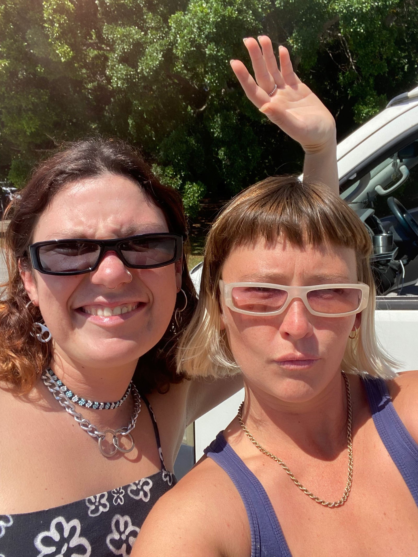 Gimmy x Childe - Things Look Different Now