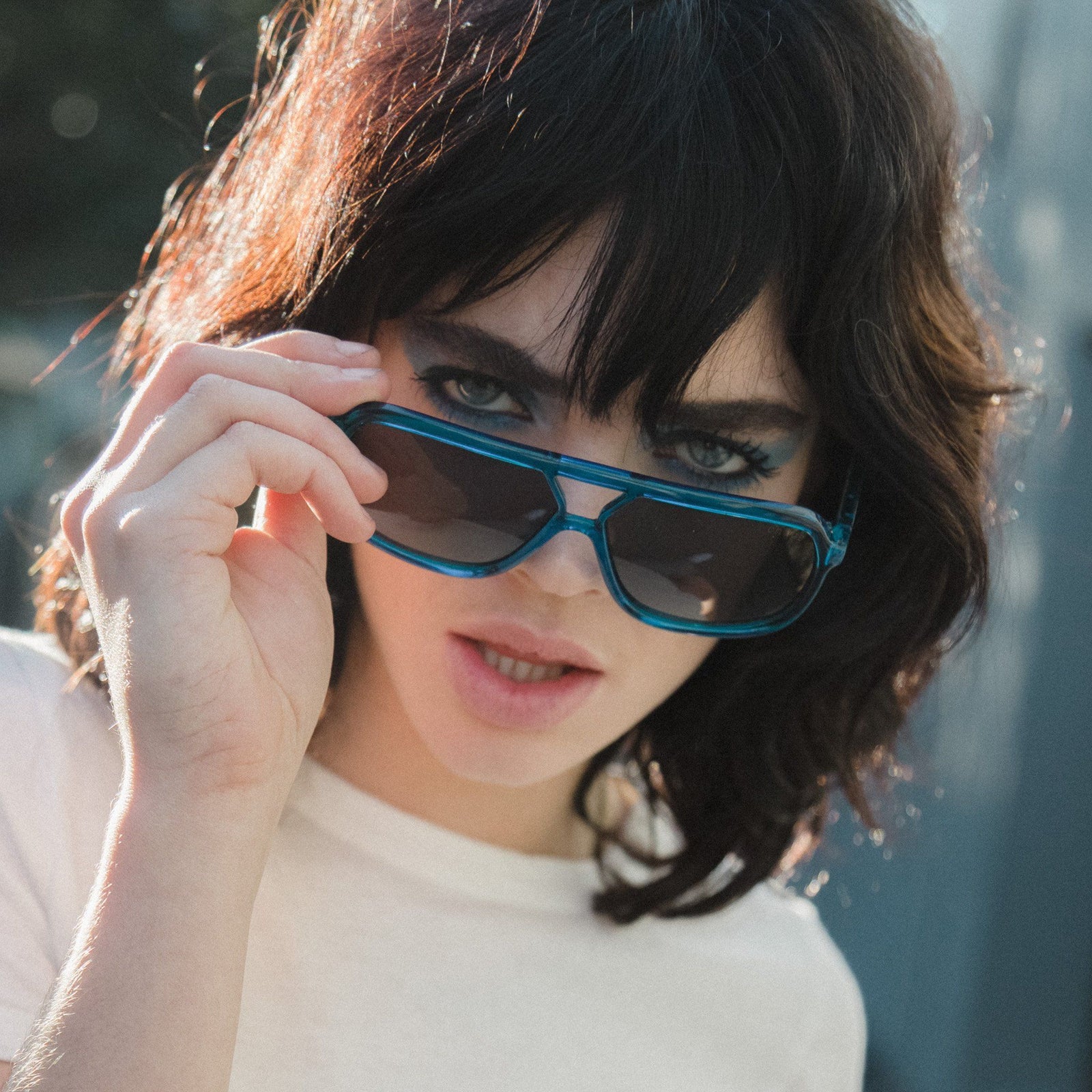 Sticks and Stones in @Honorsworld