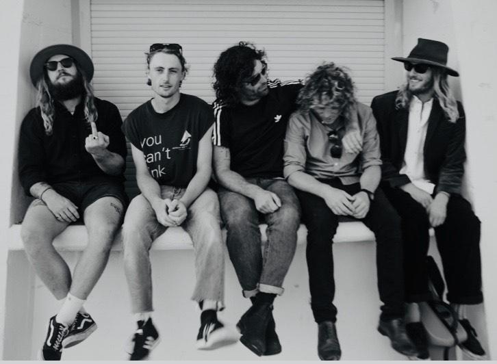 Honey Hayze are up to no good....