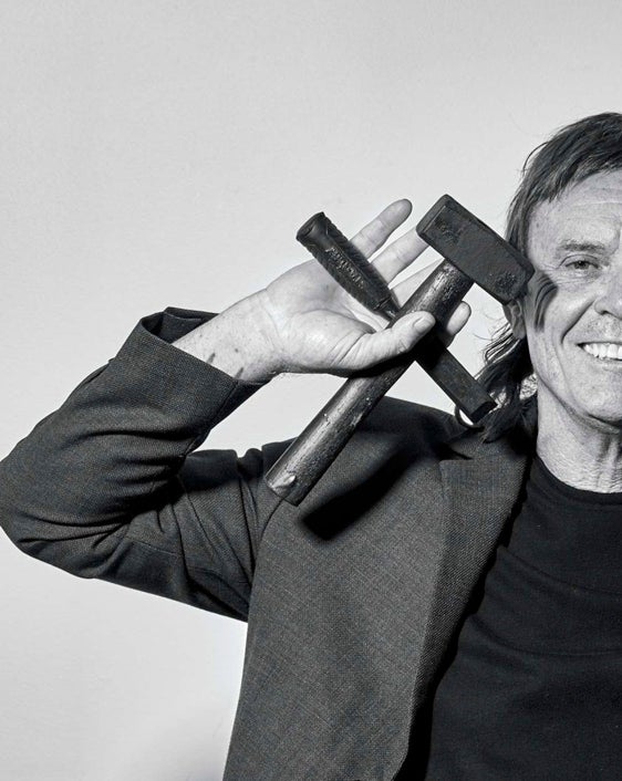 Carbon by Marcie Oneill