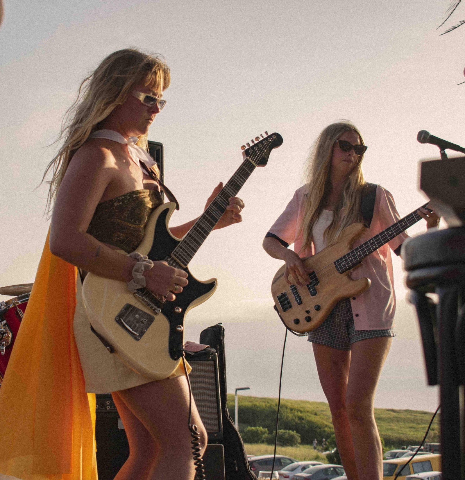 The Oogars to break Sydney virginity at Stay All Day Festival