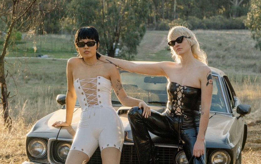 Reclaim the Label - unite and empower