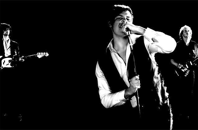 A-Swayze & The Ghosts