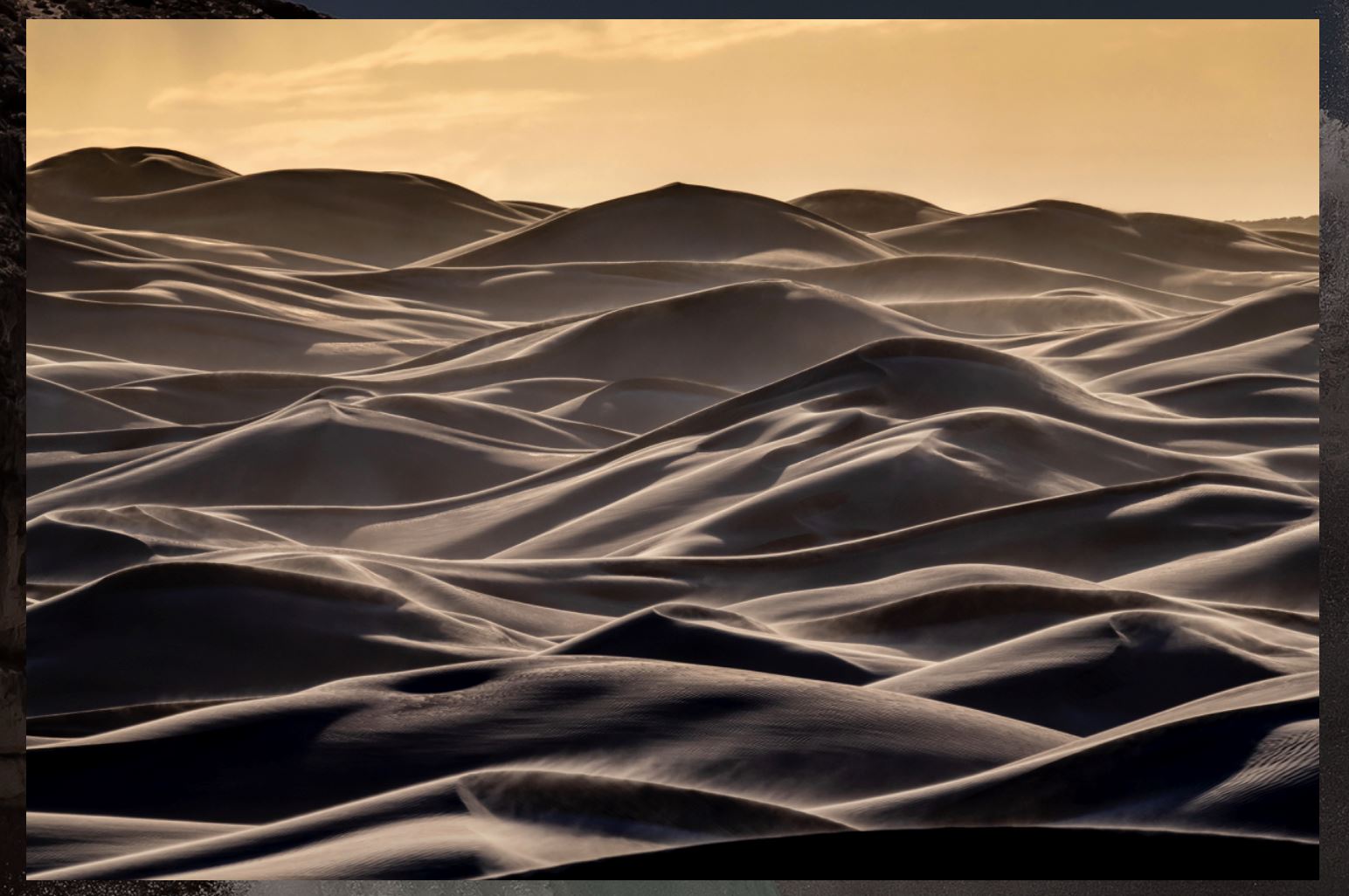 Sa Rips Great Australian Bight