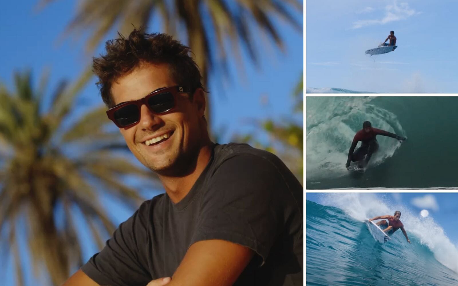 Talking Story: Soli Bailey’s New Series on Surf, Life, and Resilience
