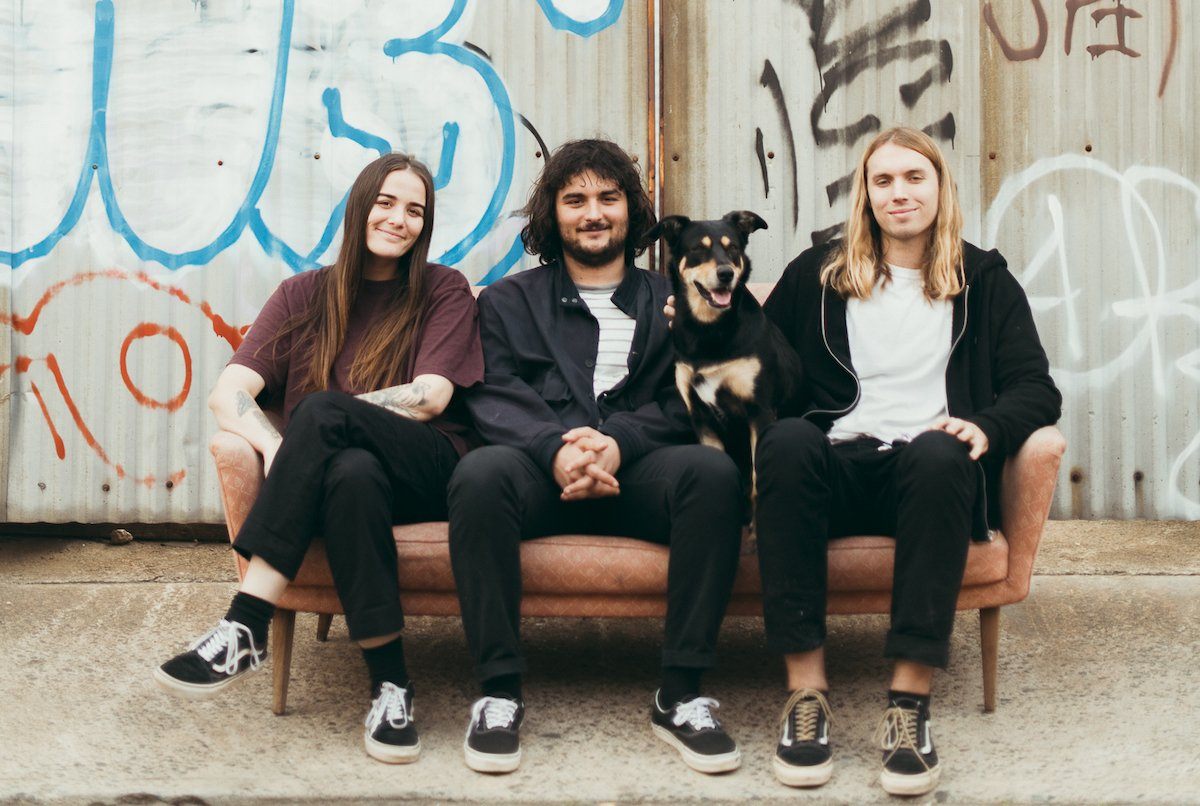 Totty - Childe Gig of the Month Headliners