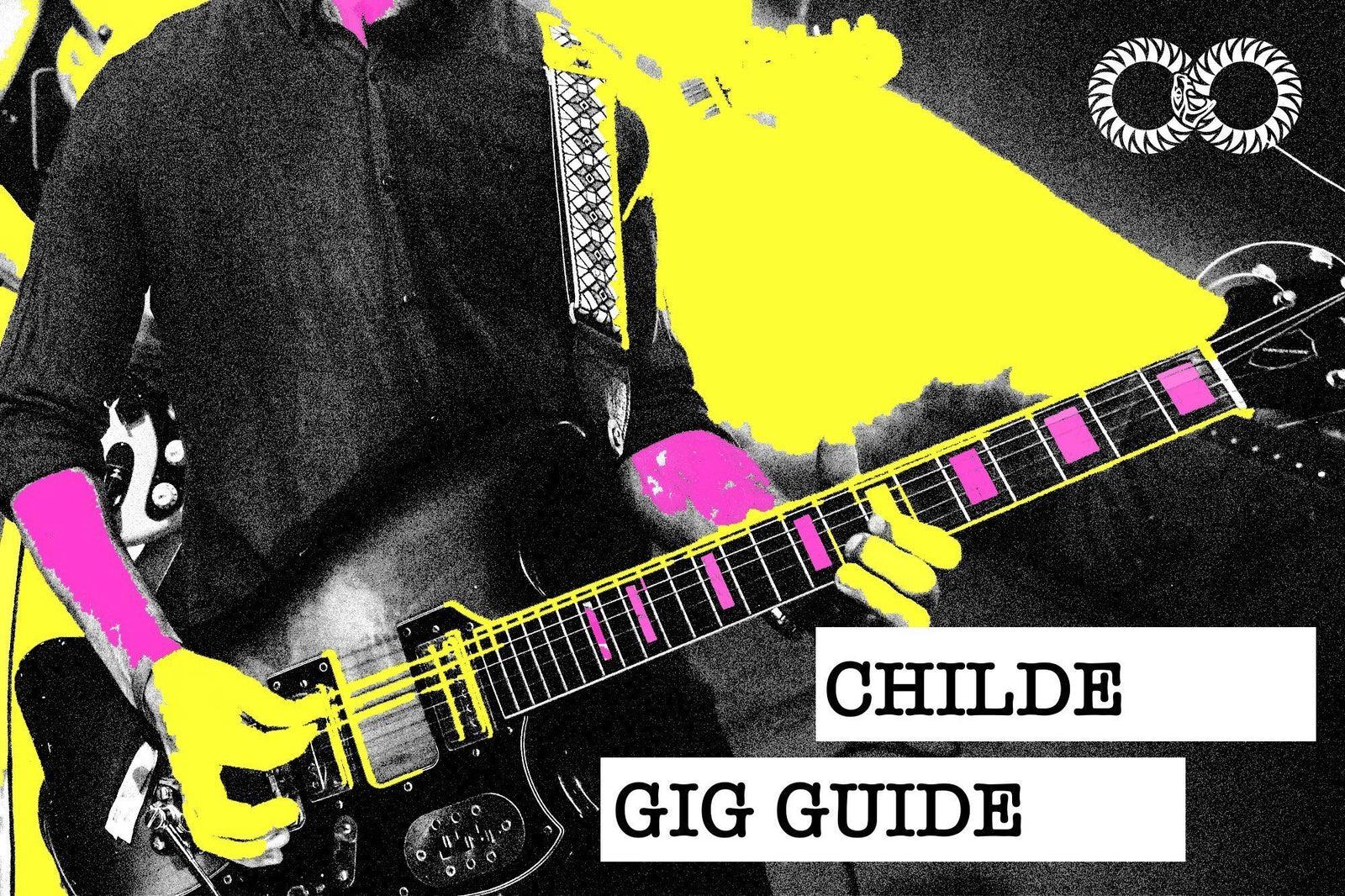 CHILDE | Gig Guide June 20