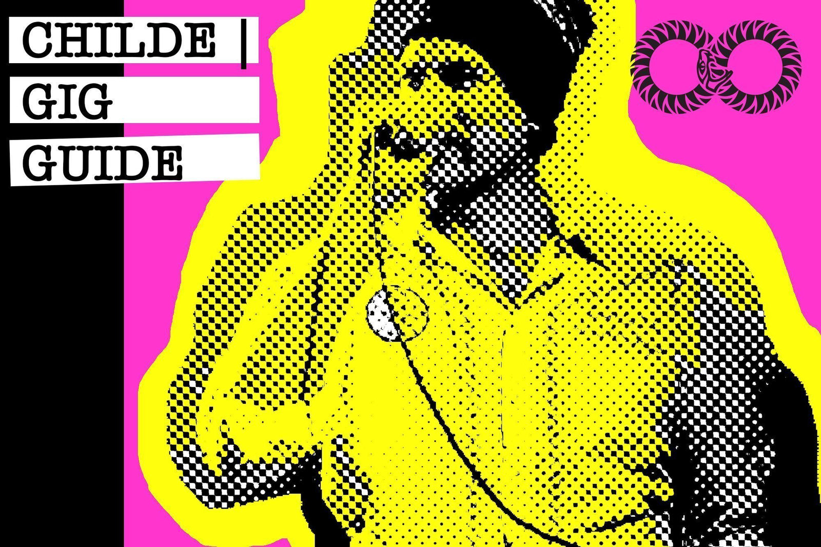 CHILDE | Gig Guide May 29