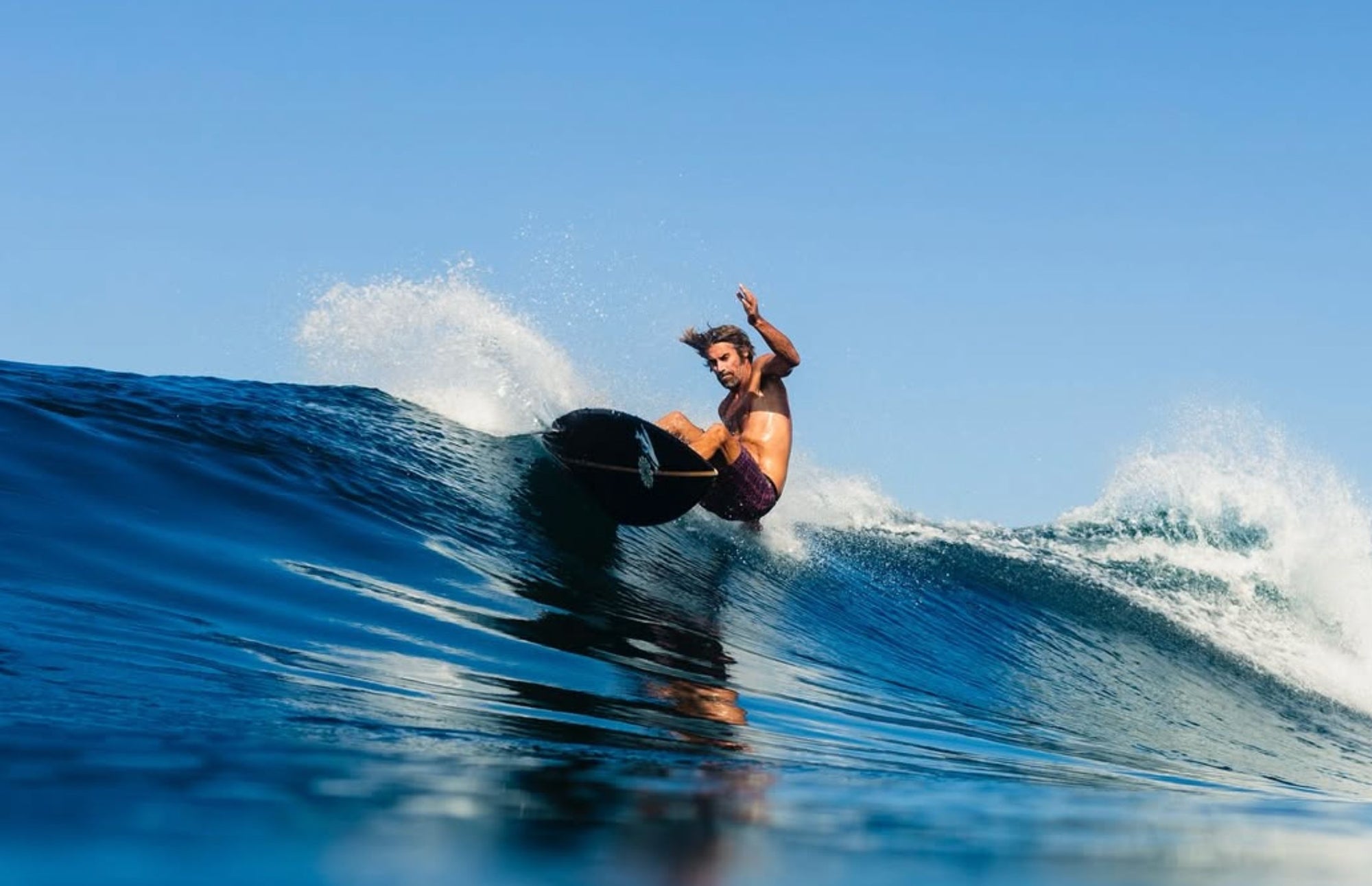 Dave Rastovich Collection