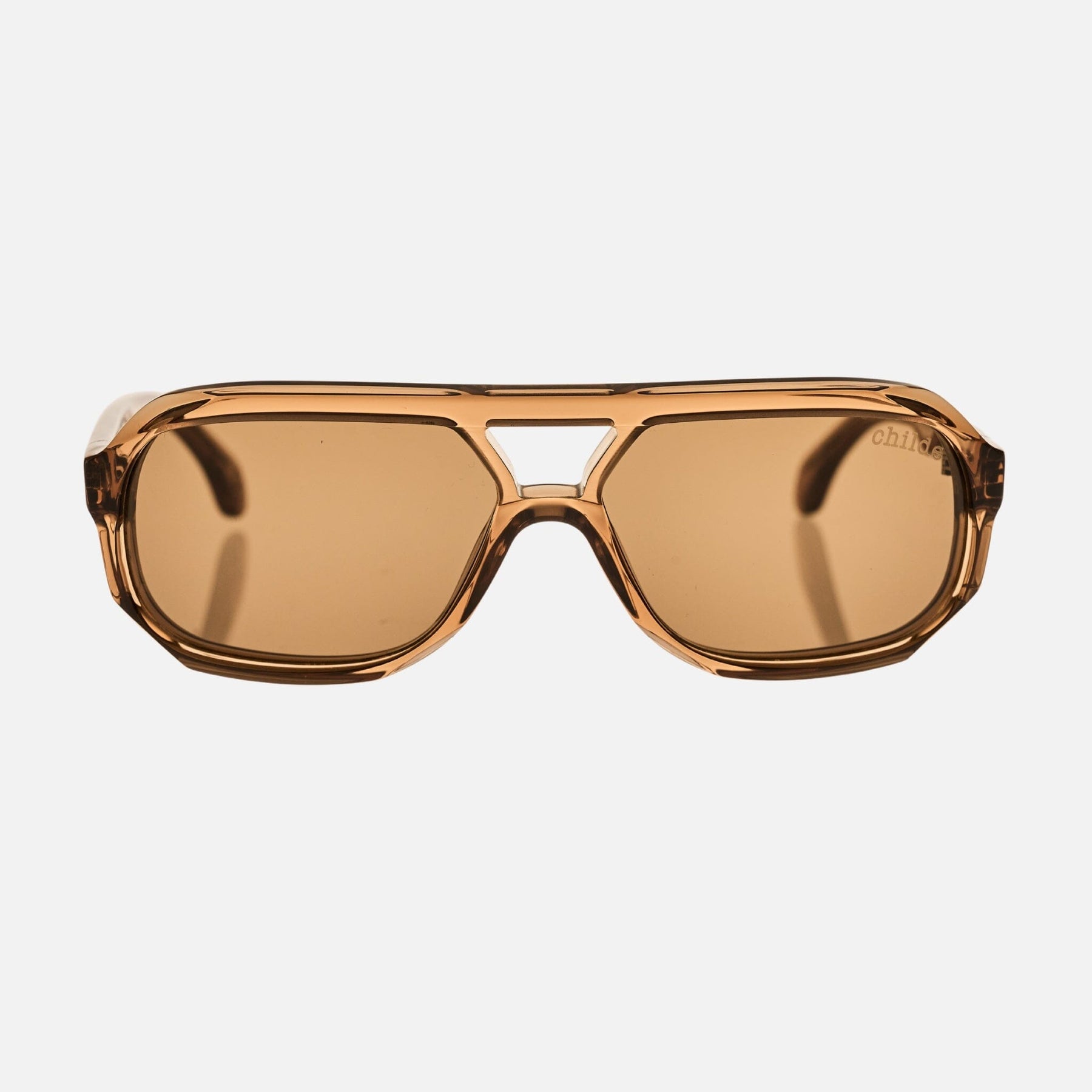 Protection for strong sun.