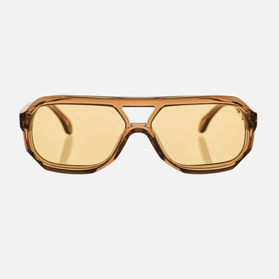 AUDIO Cola | Yellow Bio Lens