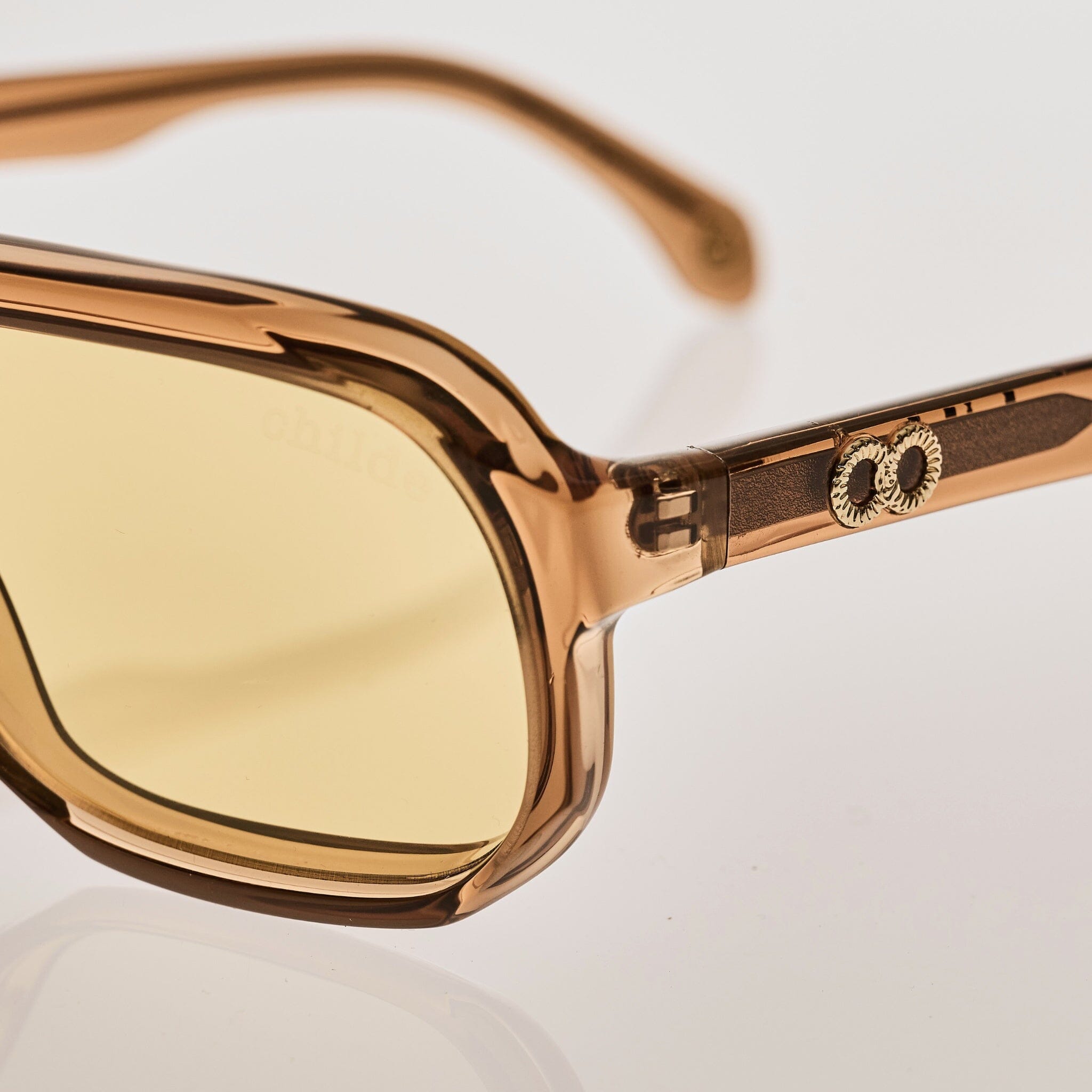 Crafted for lasting wear.