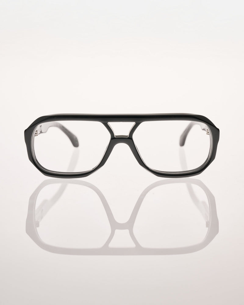 AUDIO Gloss Black | Prescription Lens