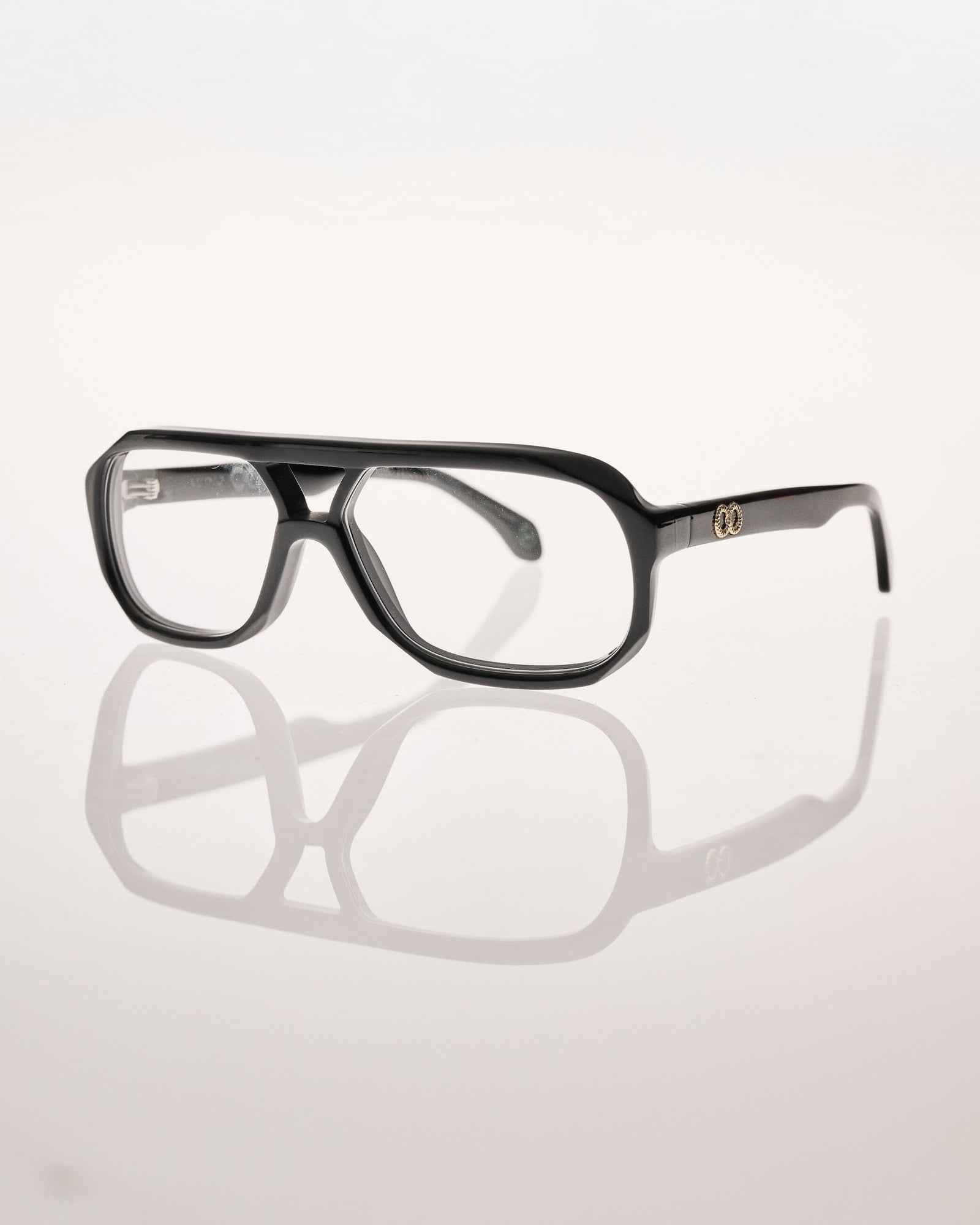 AUDIO Gloss Black | Prescription Lens