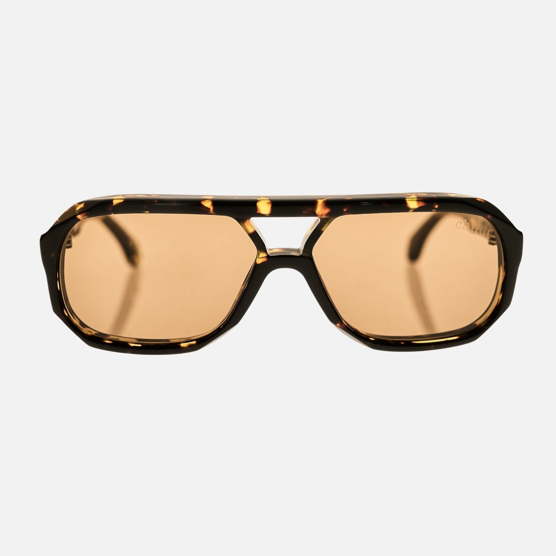 Protection for strong sun.